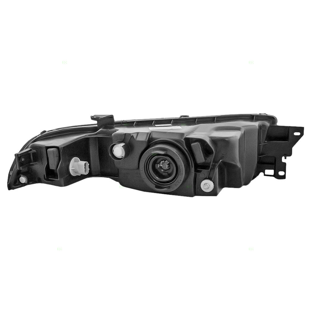 Headlight for 1999-2001 Galant MR439549 Left MI2502111