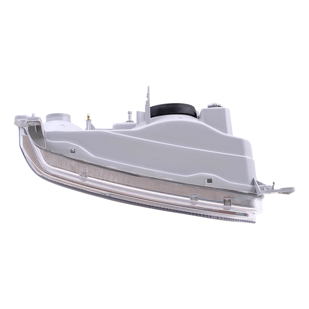 Headlight for 1999-2005 Grand Vitara for 1999-2003 Vitara for 2002-2003 XL-7 3532065D01 Left SZ2502104