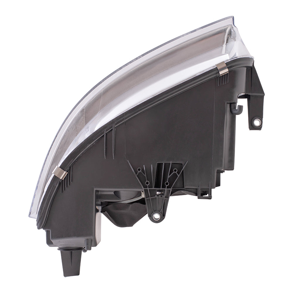 Headlight for 2001-2005 Passat 3B0941016AQ Right VW2503118