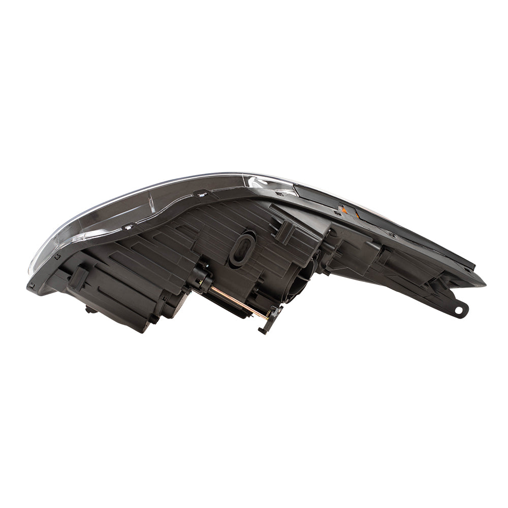 Headlight for 2011-2013 Elantra 921013Y000 Left HY2502161