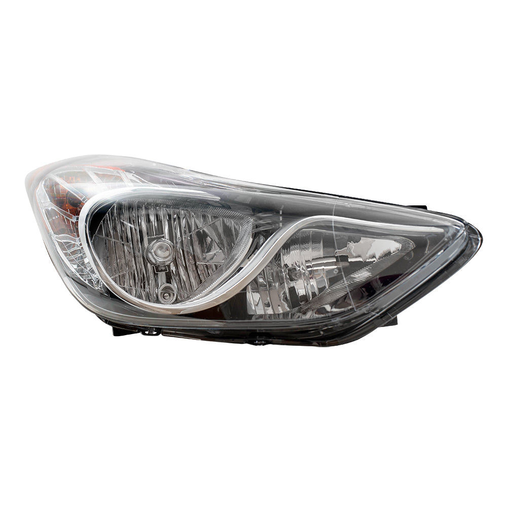 Headlight for 2011-2013 Elantra 921023Y000 Right HY2503161