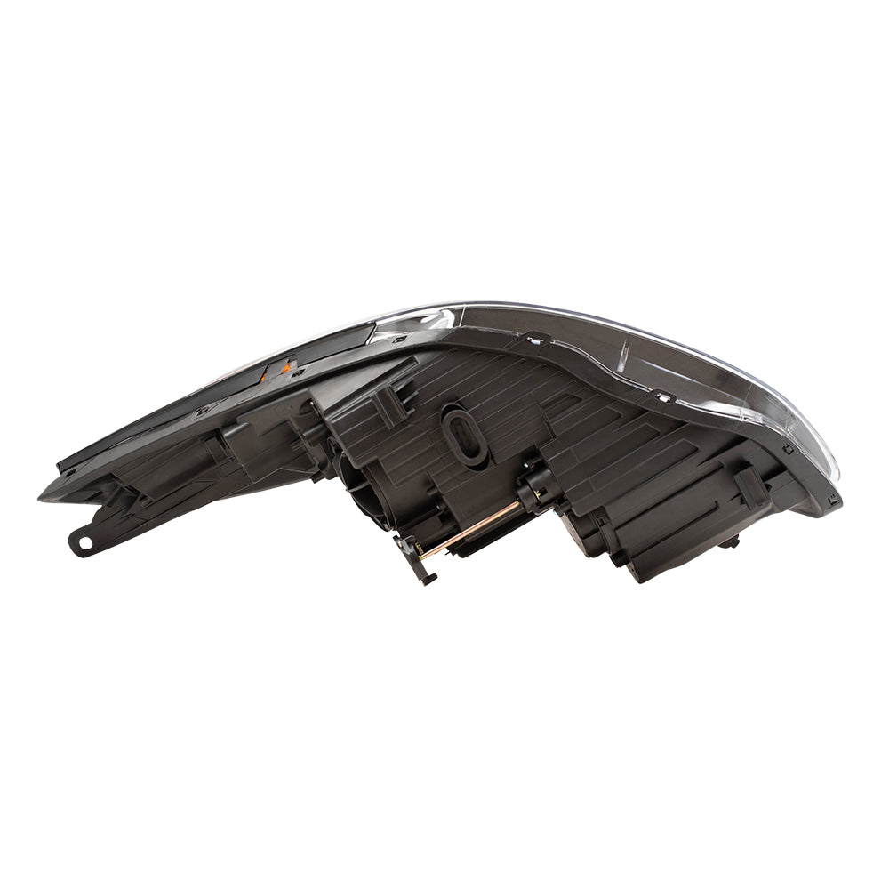 Headlight for 2011-2013 Elantra 921023Y000 Right HY2503161