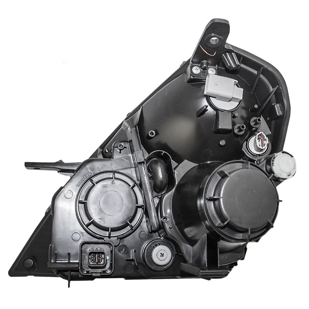 Headlight for 2006-2012 Sedona 921024D010 Right KI2503120