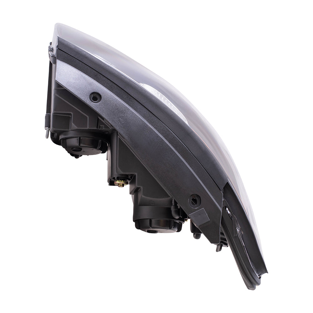 Headlight for 2007-2009 Santa Fe 921020W050 Right HY2503139