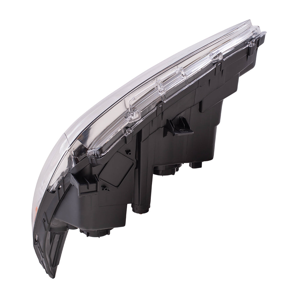 Headlight for 2011-2014 Sonata 921013Q100 Set HY2502157