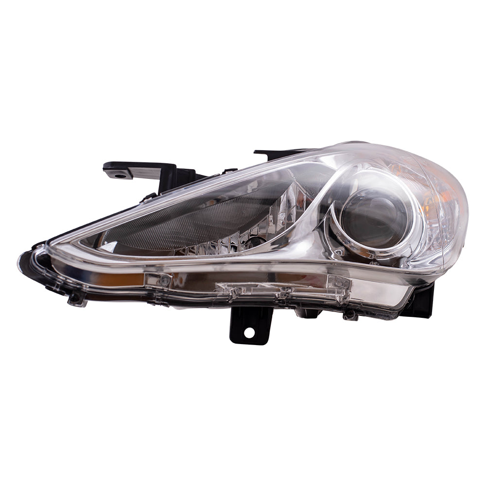 Headlight for 2011-2014 Sonata 921013Q100 Left HY2502157