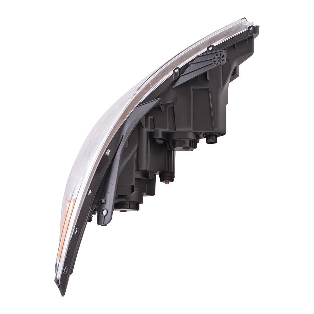 Headlight for 2011-2014 Sonata 921013Q100 Left HY2502157