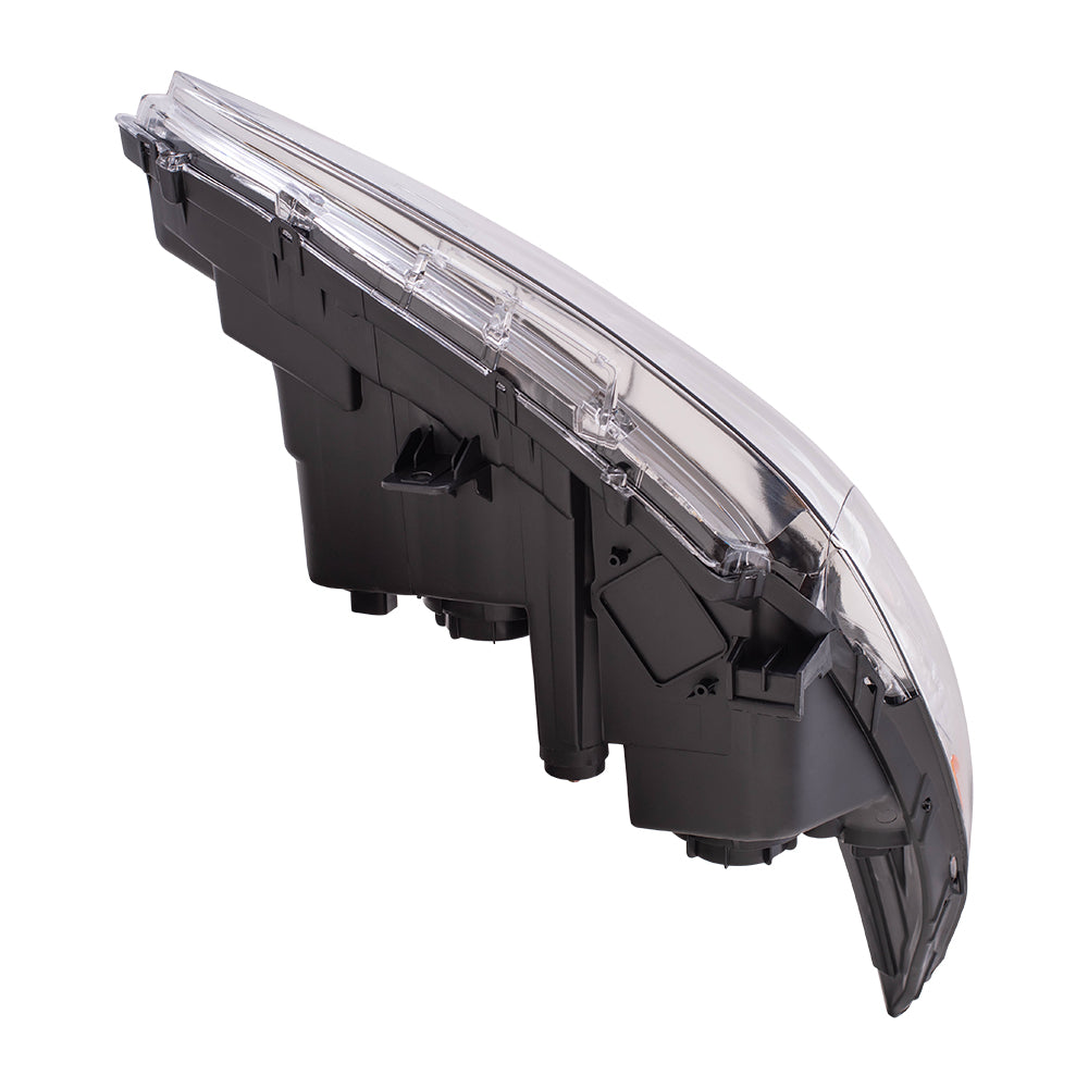Headlight for 2011-2014 Sonata 921013Q100 Left HY2502157