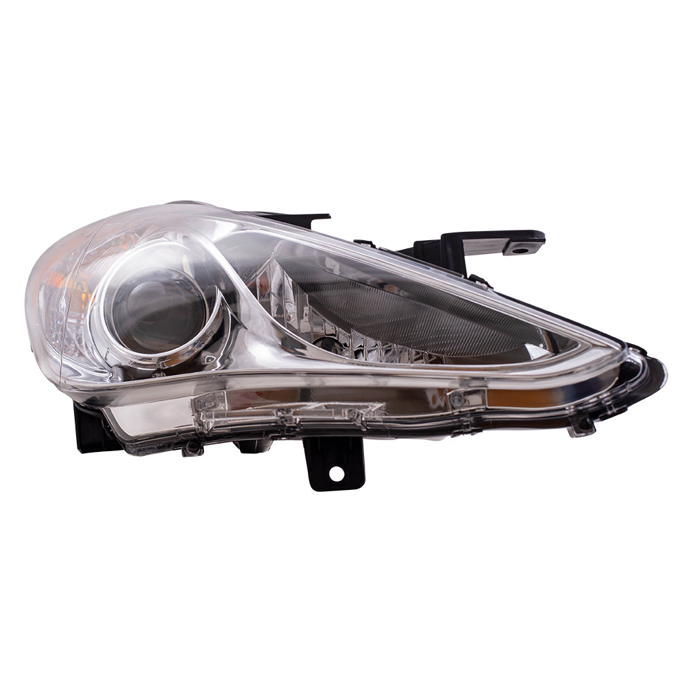 Headlight for 2011-2014 Sonata 921023Q100 Right
