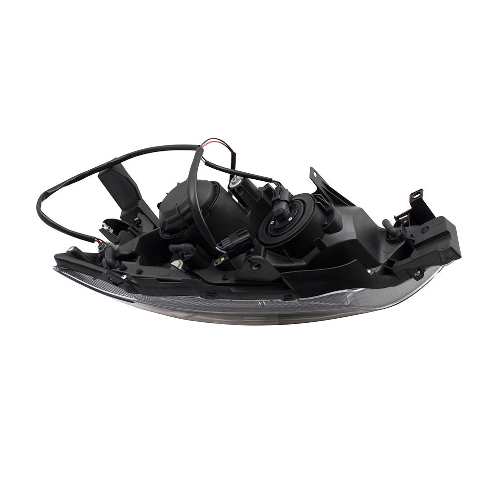 Headlight for 2008-2011 Impreza 84001FG241 Right SU2503125