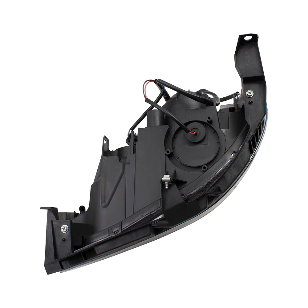 Headlight for 2008-2011 Impreza 84001FG241 Right SU2503125