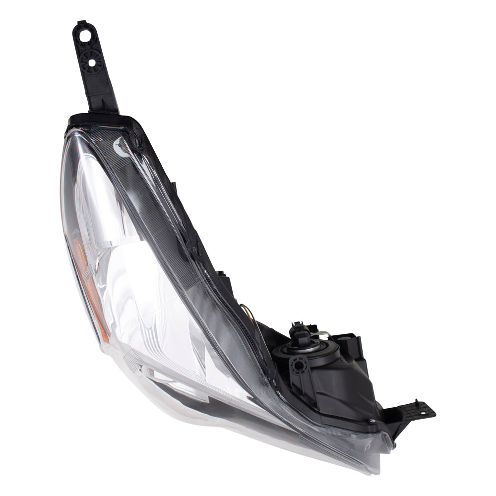 Headlight for 2013-2014 Outback for 2013-2014 Legacy 84001AJ23B Set SU2502141