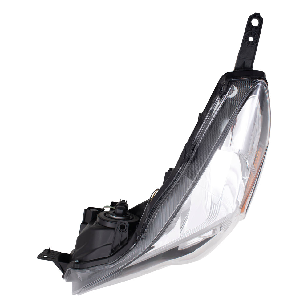 Headlight for 2013-2014 Outback for 2013-2014 Legacy 84001AJ23B Left SU2502141