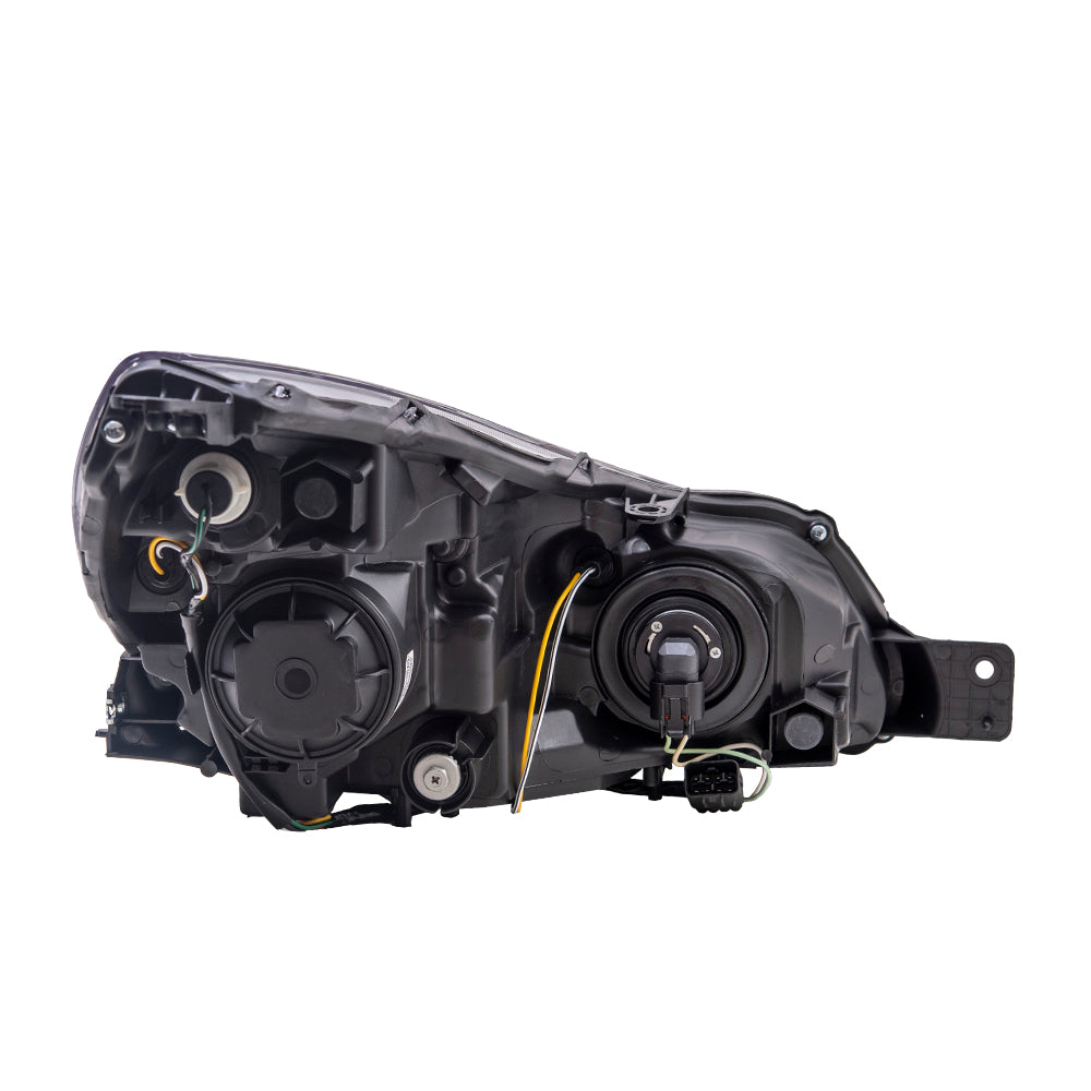 Headlight for 2013-2014 Outback for 2013-2014 Legacy 84001AJ23B Left SU2502141