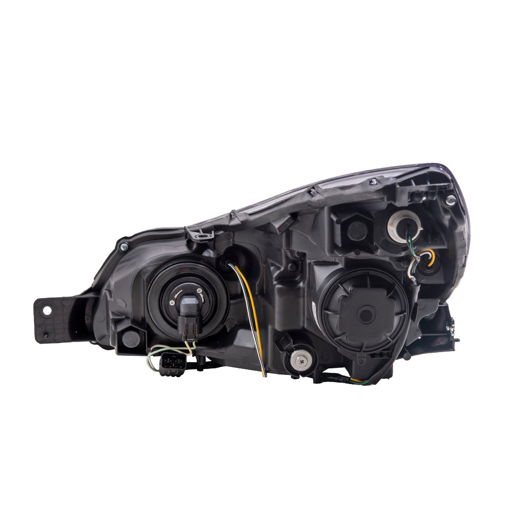 Headlight for 2013-2014 Outback for 2013-2014 Legacy 84001AJ22B Right SU2503141