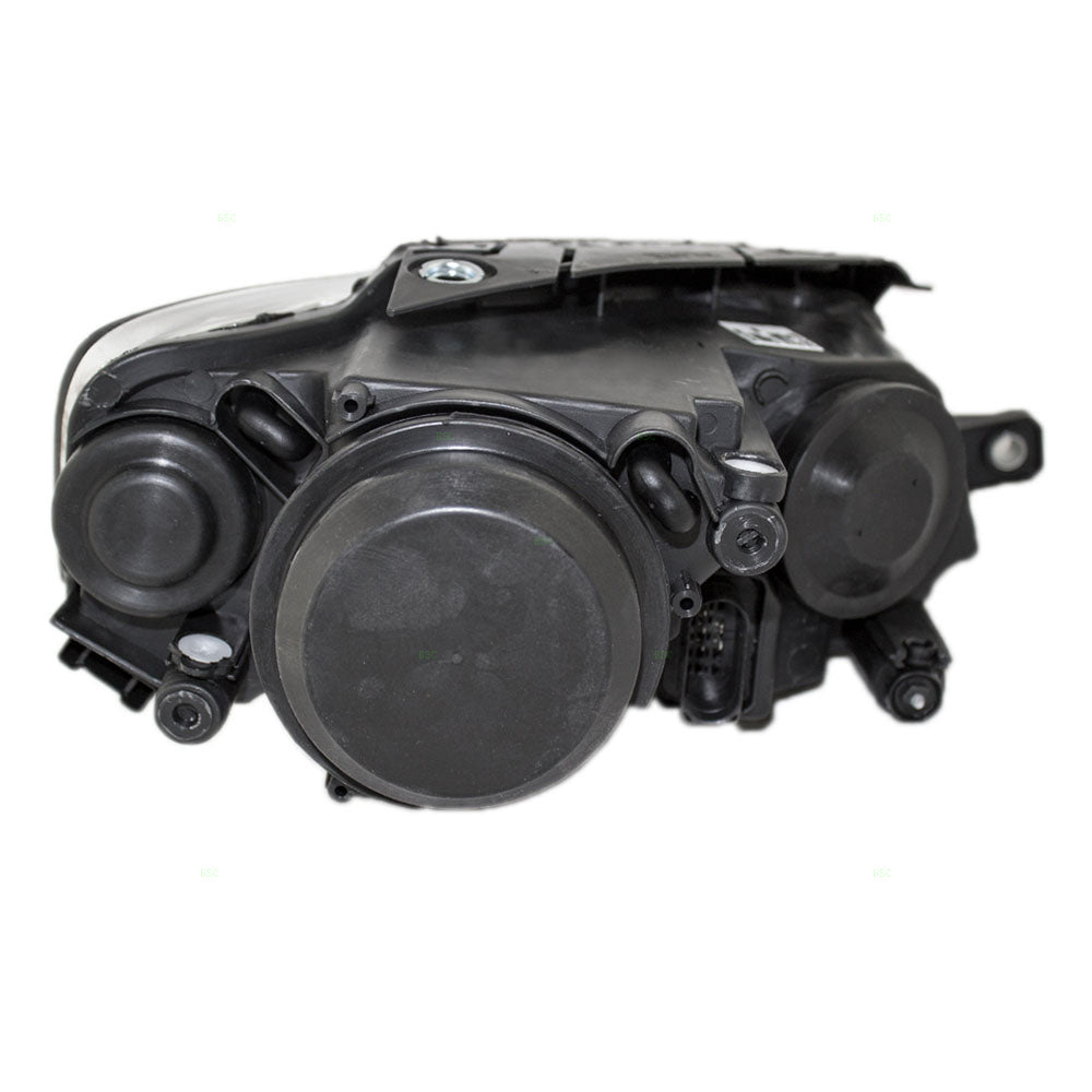Headlight for 2006-2010 Passat 3C0941005AE Left VW2502130