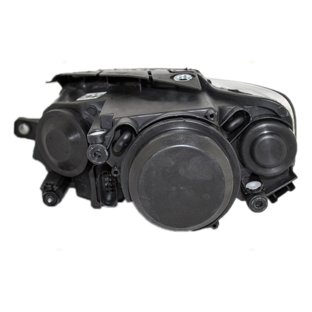 Headlight for 2006-2010 Passat 3C0941006AE Right VW2503130