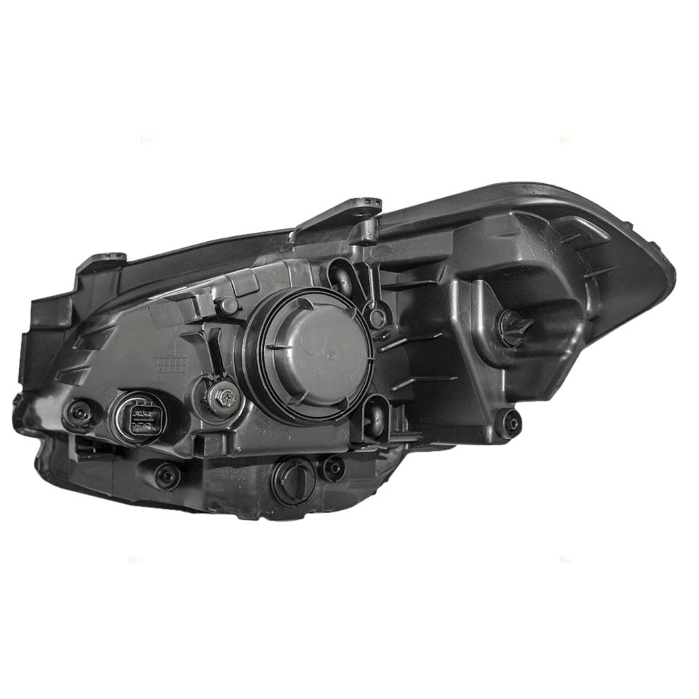 Headlight for 2010-2011 Soul 921022K030 Right KI2503139