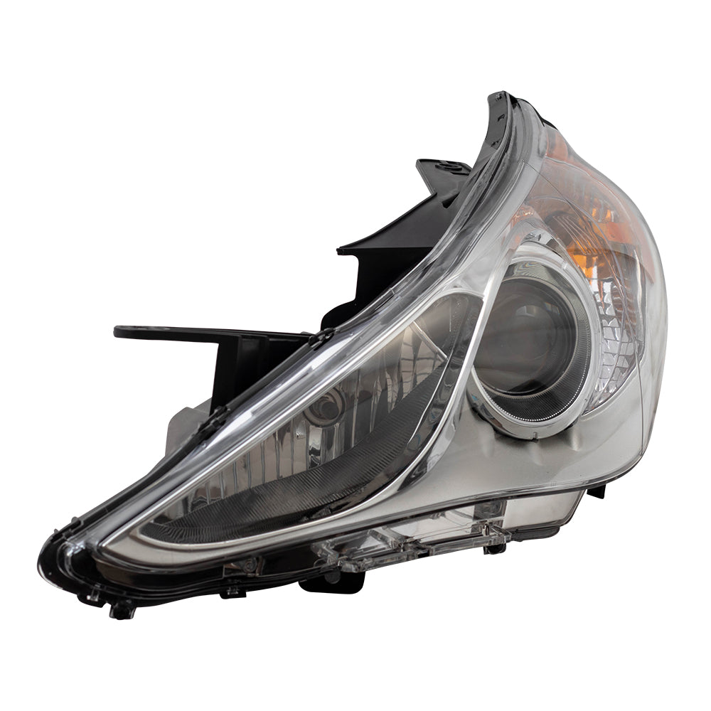 Headlight for 2011-2014 Sonata 921013Q000 Left