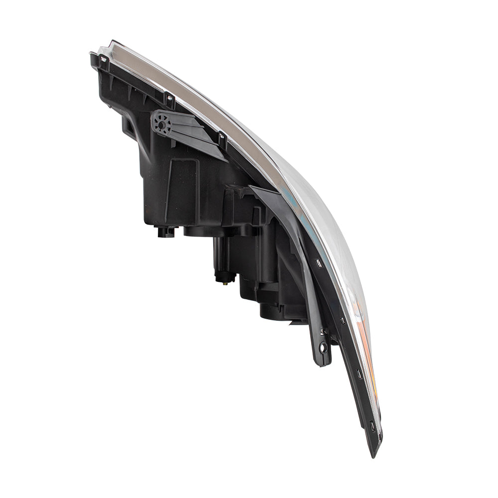 Headlight for 2011-2014 Sonata 921023Q000 Right
