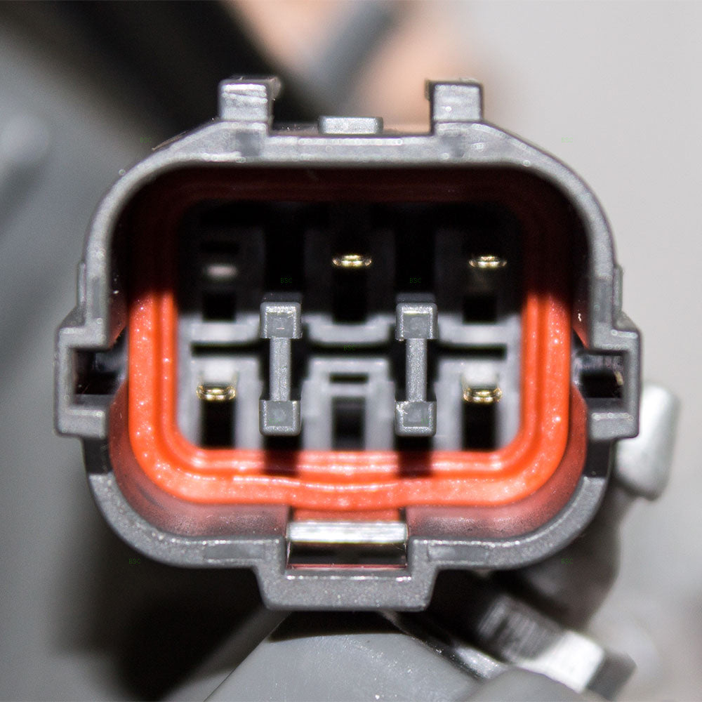 Tail Light for 2011-2013 Sorento Bulb Type Body Mounted 924011U000 Set KI2804103