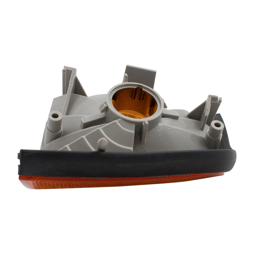 Park/Signal/Side Marker for 1992-1995 325i Sedan Hatchback for 1996-1998 328i for 1992-1995 320i for 1992-1998 318i for 1995-1999 318ti 63138353280 Right BM2521102