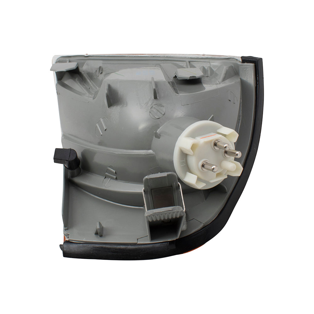 Park/Signal/Side Marker for 1997-2000 C230 for 1994-1996 C220 for 1994-2000 C280 for 1995-1997 C36 AMG for 1998-2000 C43 AMG 2028261243 Right MB2521101