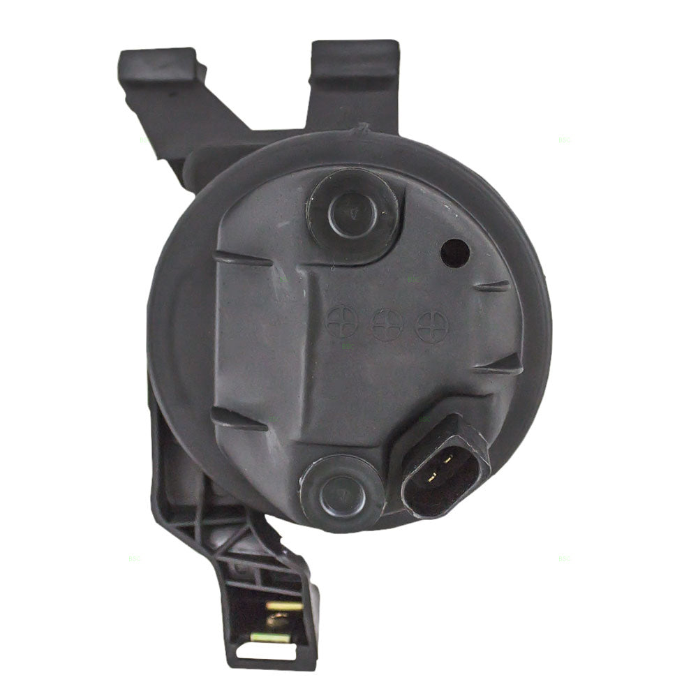 Fog Light for 1998-2000 Beetle for 1C0941700A Right VW2593102
