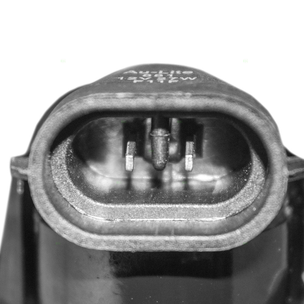 Fog Light for 2011-2013 Sorento w/o Sport PKG 922011U000 Left KI2592122