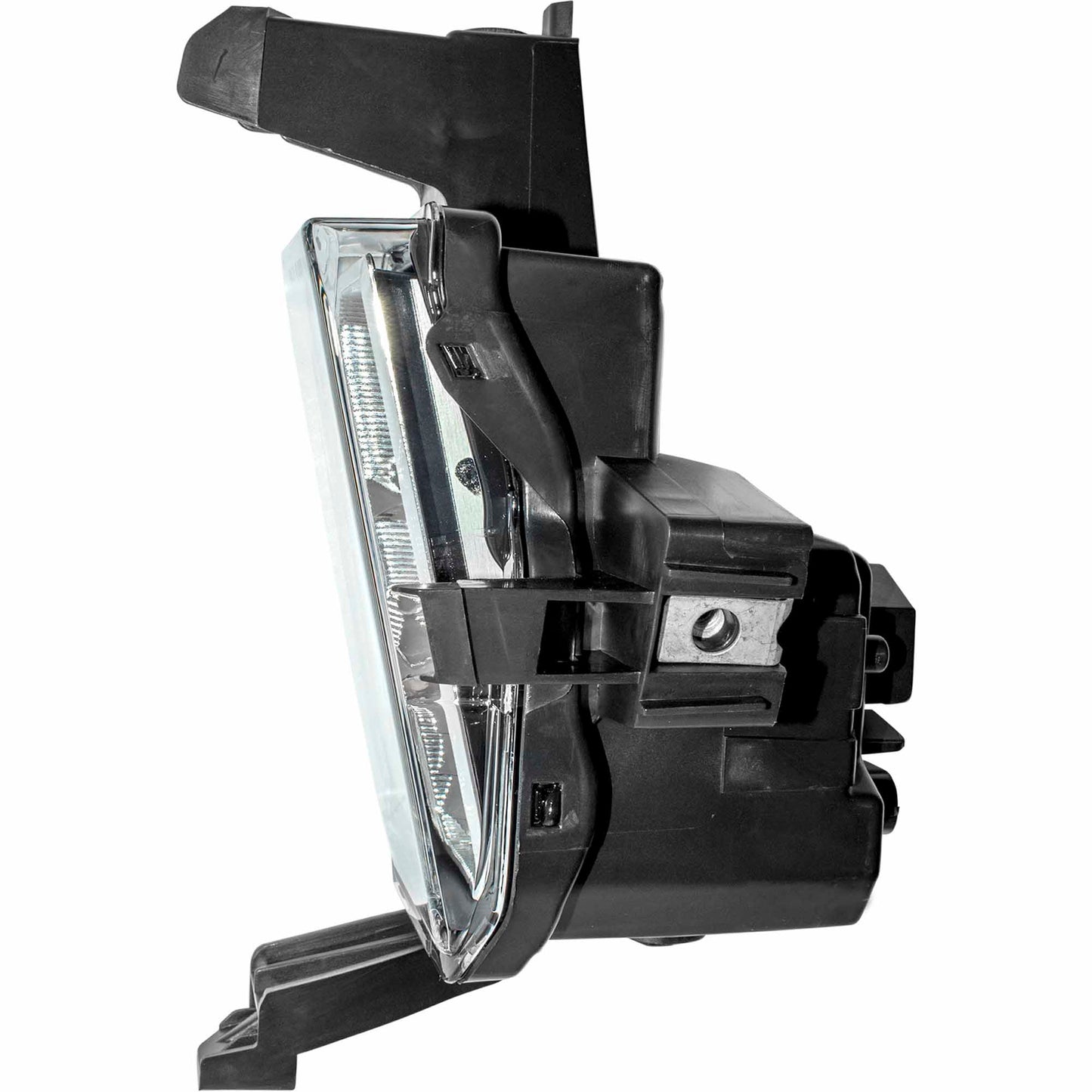 Driver Side Left Passenger Side Right LED Rectangular Fog Light Assembly Compatible 2020-2022 Outback Brock 9225-0061LR
