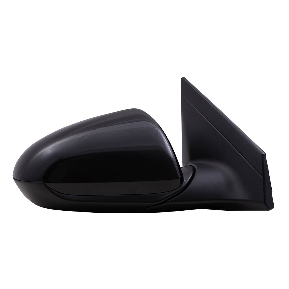 Power Mirror for 2017-2020 Elantra Korea Built 87620F2260 Right