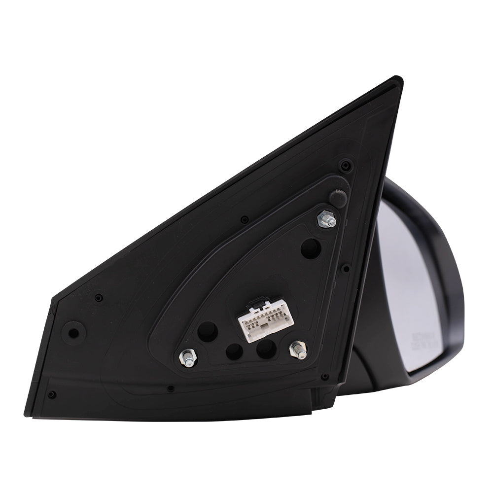 Power Mirror for 2017-2020 Elantra Korea Built 87620F2260 Right