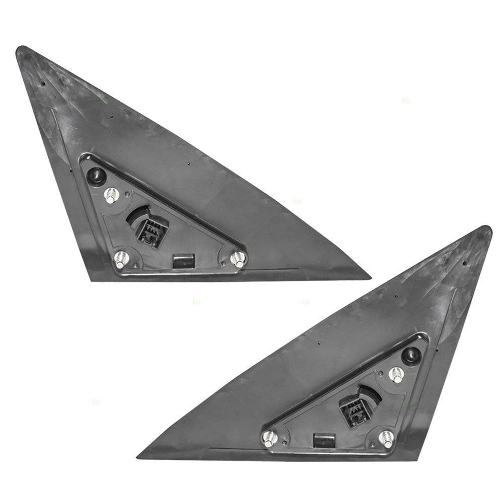 Power Mirror for 2006-2010 Optima Heated 876102G010 Set KI1320140