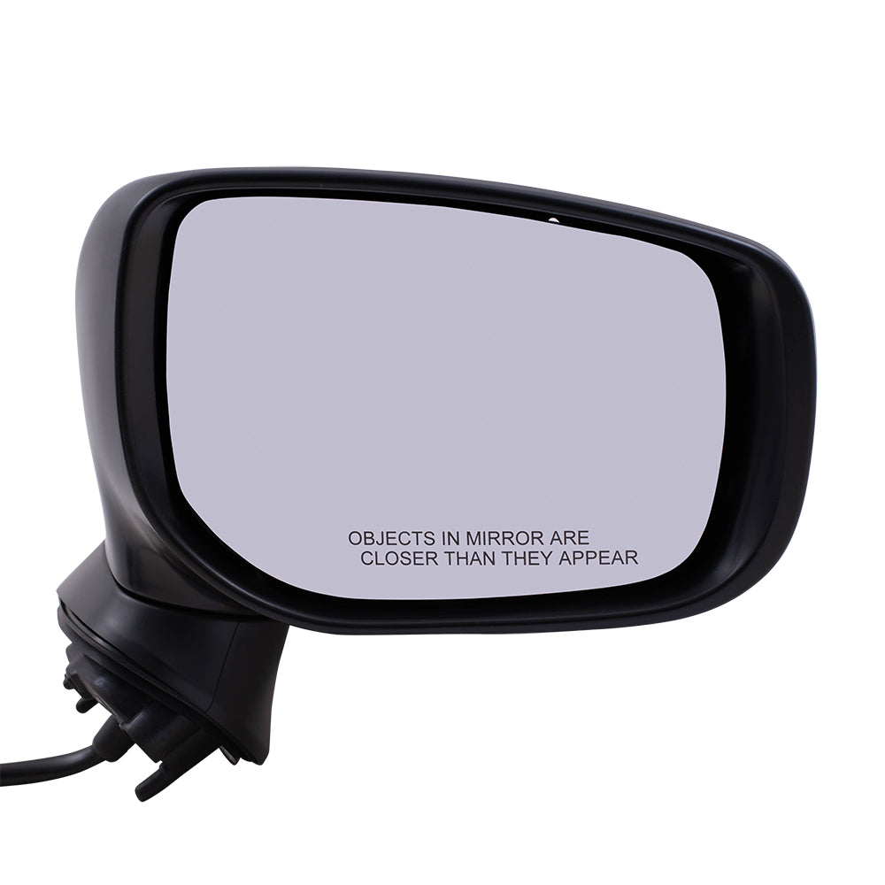 Power Mirror for 2017-2023 Impreza 91036FL00B Set SU1320153
