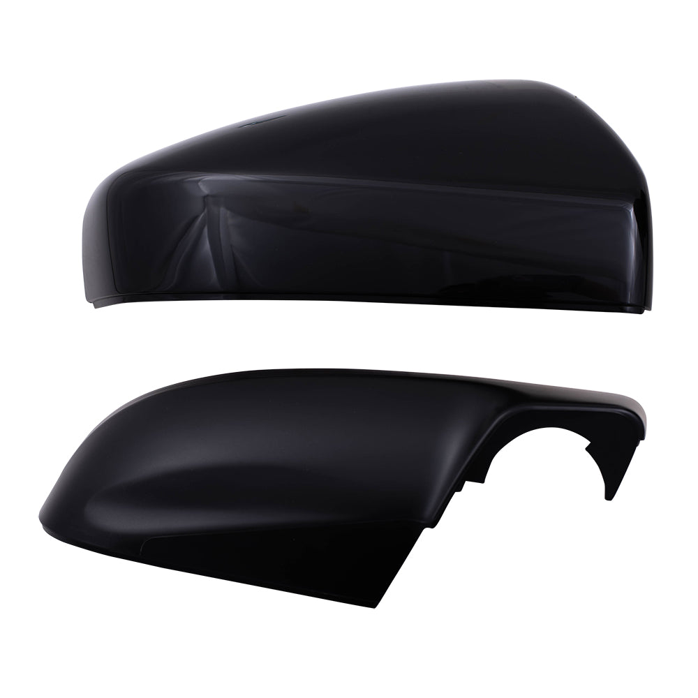 Power Mirror for 2017-2023 Impreza 91036FL00B Set SU1320153