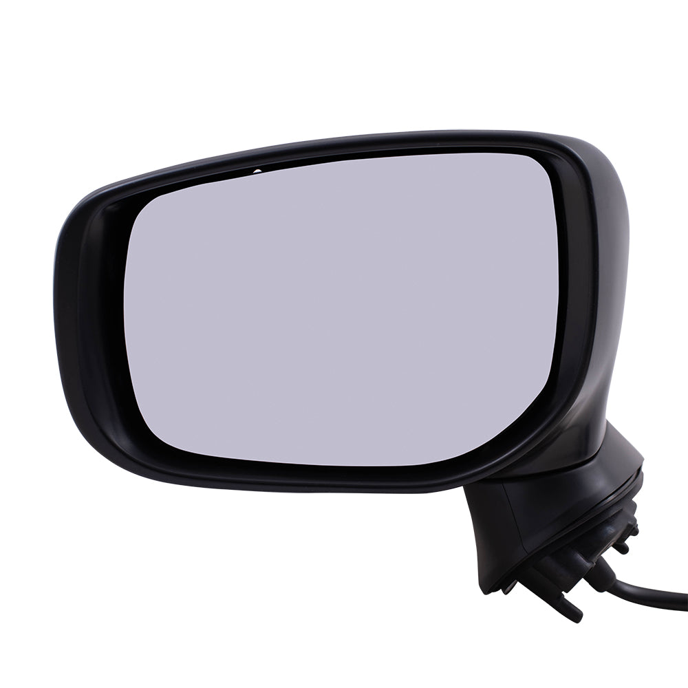 Power Mirror for 2017-2023 Impreza 91036FL00B Left SU1320153
