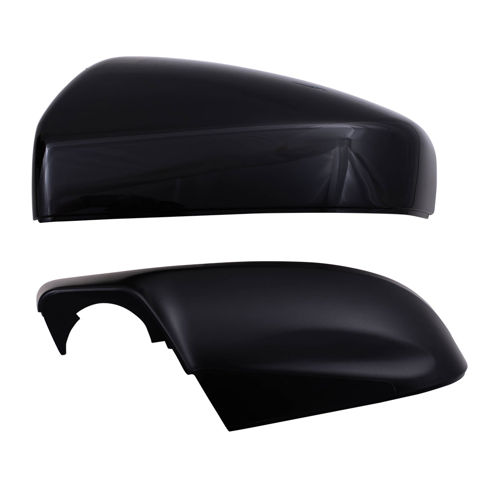 Power Mirror for 2017-2023 Impreza 91036FL00B Left SU1320153