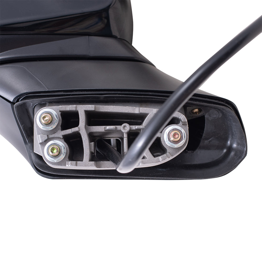 Power Mirror for 2019-2020 Santa Fe for 2019 Santa Fe XL 87610S2010 Left HY1320262