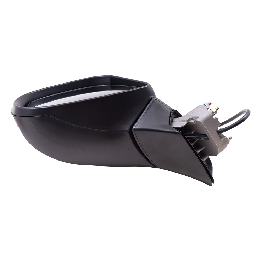 Power Mirror for 2019-2020 Santa Fe for 2019 Santa Fe XL 87610S2010 Left HY1320262