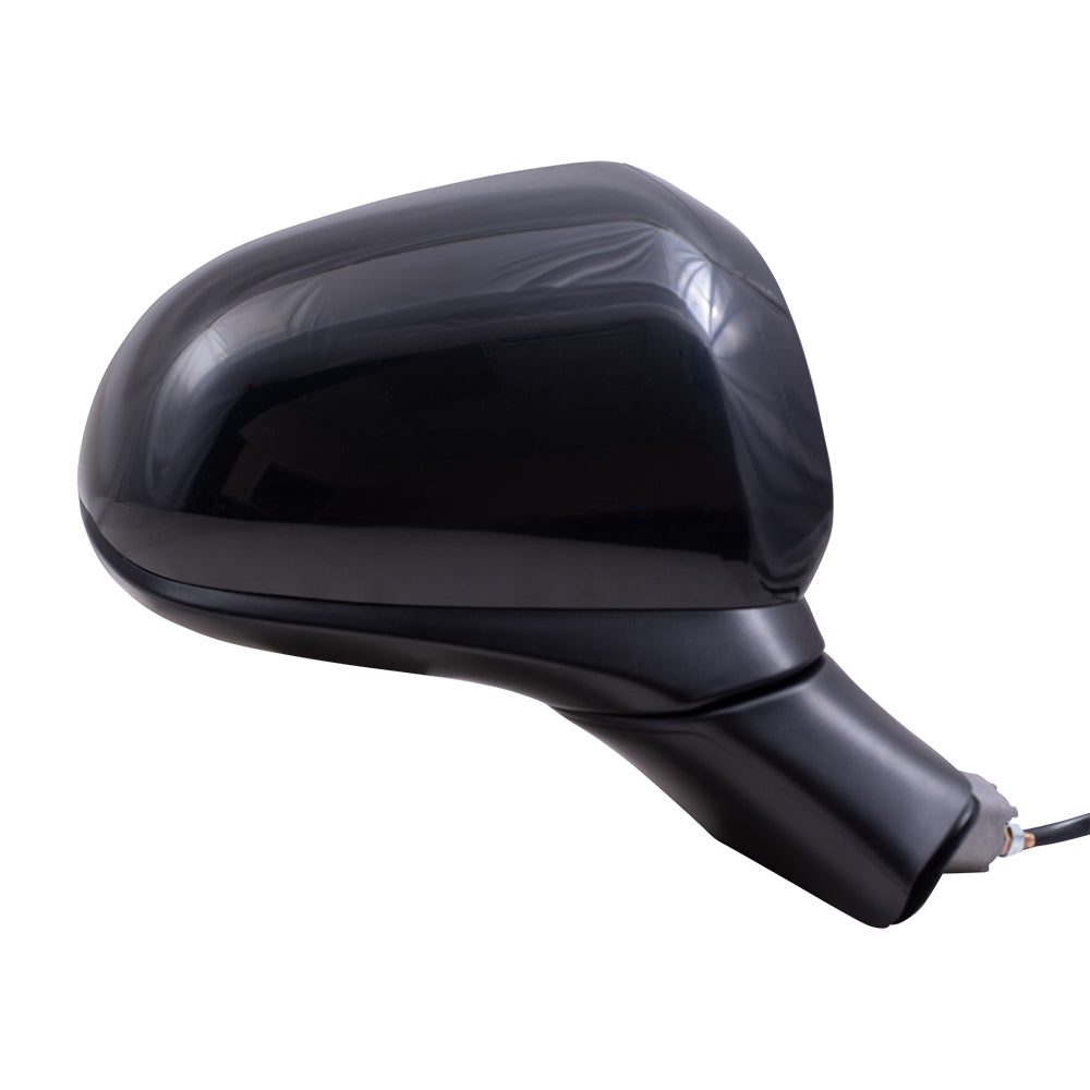 Power Mirror for 2019-2020 Santa Fe for 2019 Santa Fe XL 87620S2010 Right HY1321262
