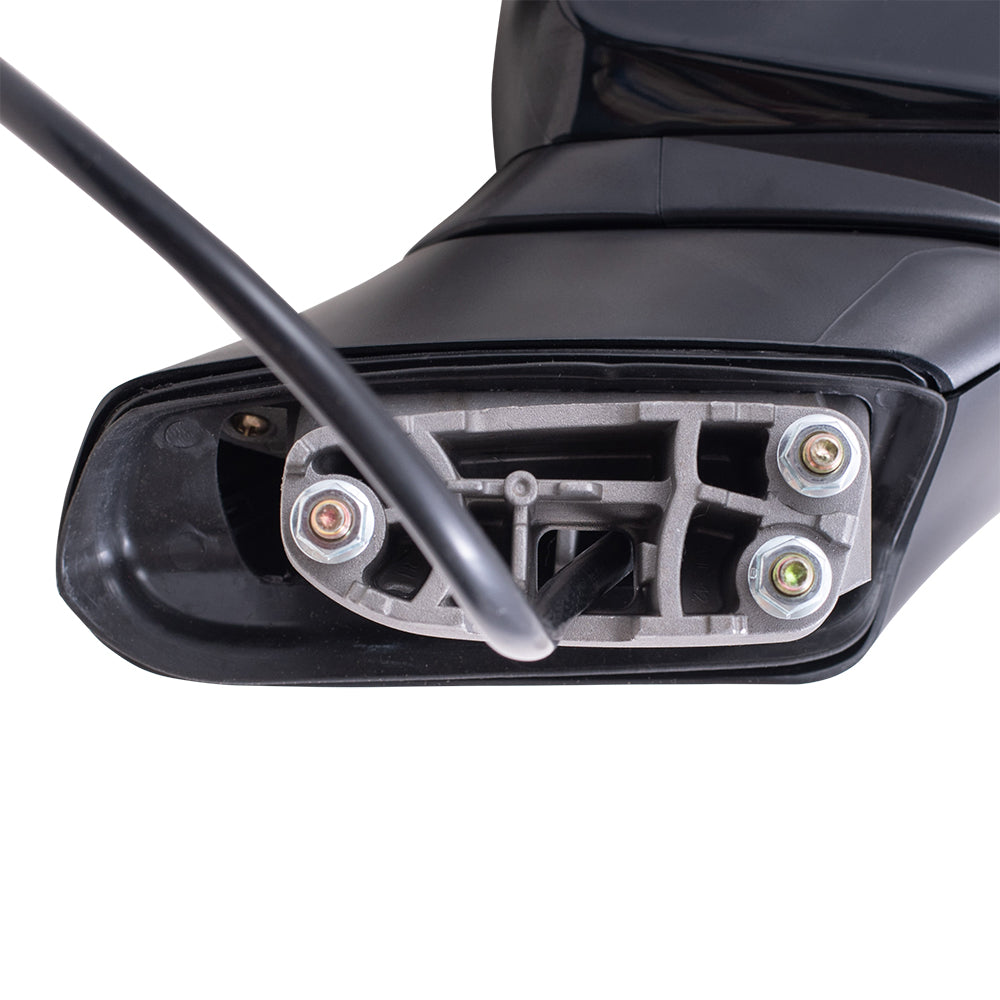 Power Mirror for 2019-2020 Santa Fe for 2019 Santa Fe XL 87620S2010 Right HY1321262