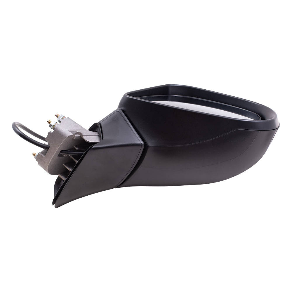 Power Mirror for 2019-2020 Santa Fe for 2019 Santa Fe XL 87620S2010 Right HY1321262