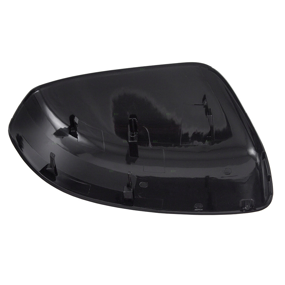 Power Mirror for 2015-2017 Lancer 7632C351WB Left MI1320146
