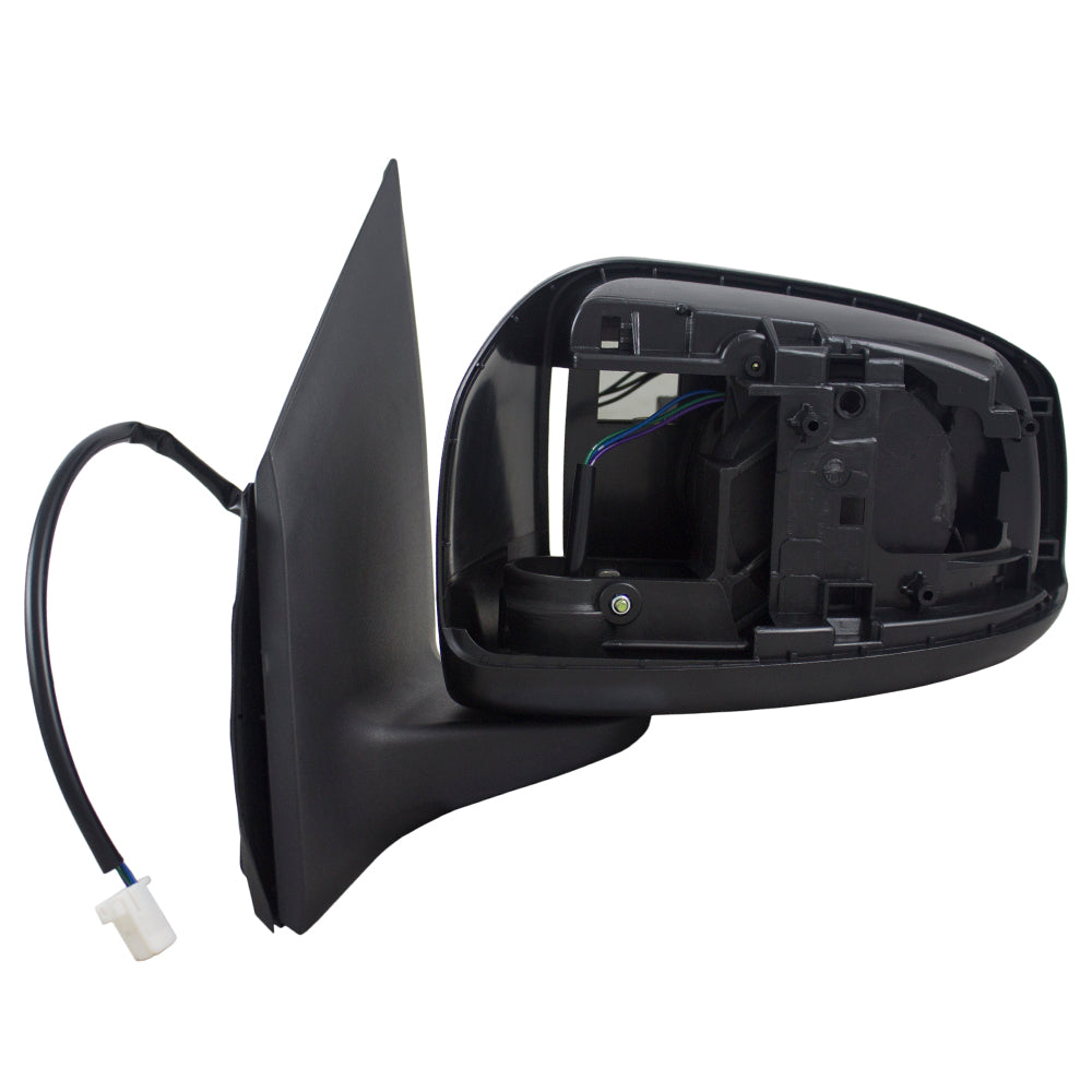 Power Mirror for 2014-2024 Mirage for 2017-2024 Mirage G4 7632B279 Left MI1320149