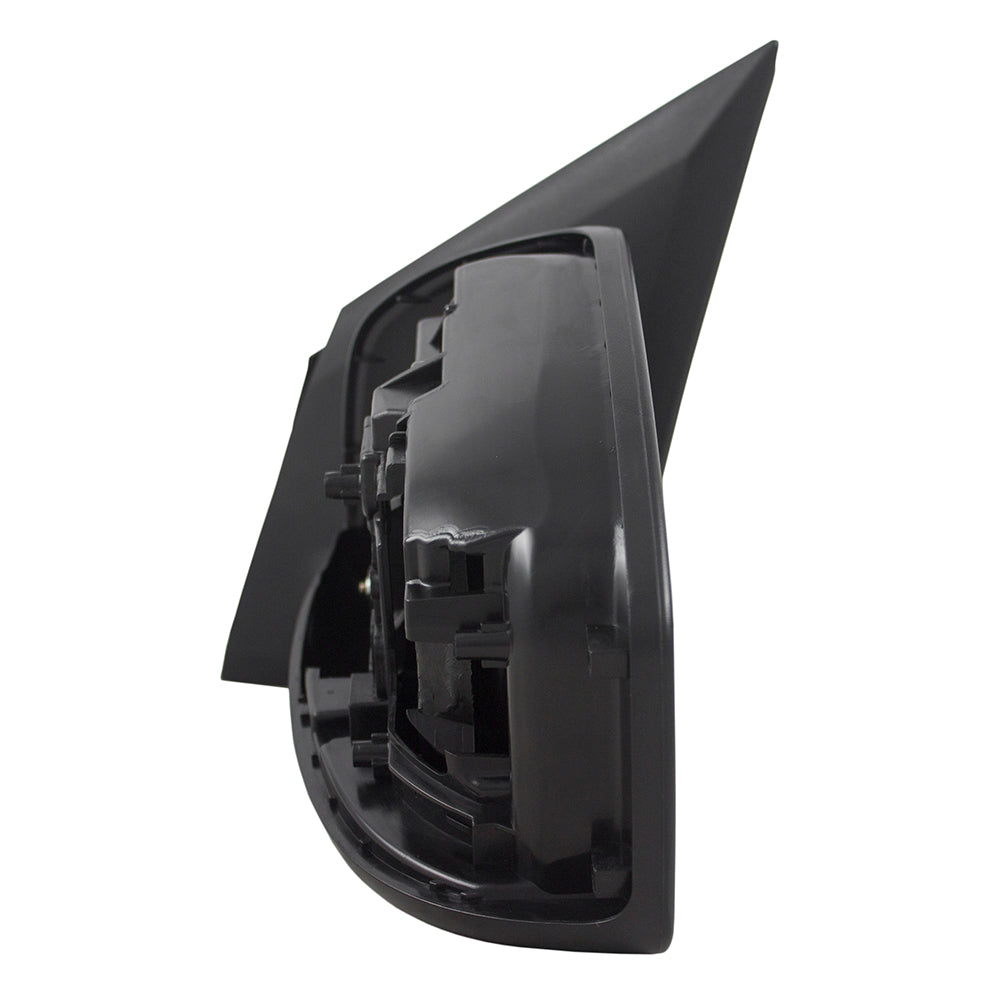 Power Mirror for 2014-2024 Mirage for 2017-2024 Mirage G4 7632B279 Left MI1320149
