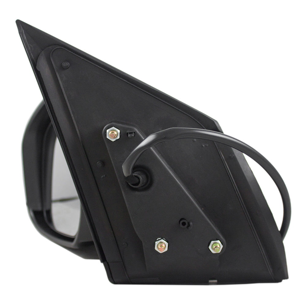 Power Mirror for 2014-2024 Mirage for 2017-2024 Mirage G4 7632B279 Left MI1320149
