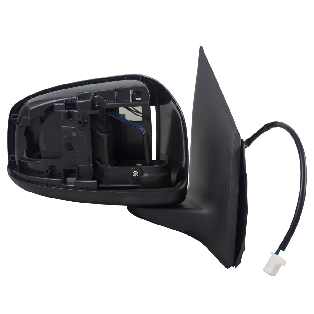 Power Mirror for 2014-2024 Mirage for 2017-2024 Mirage G4 7632B280 Right MI1321149