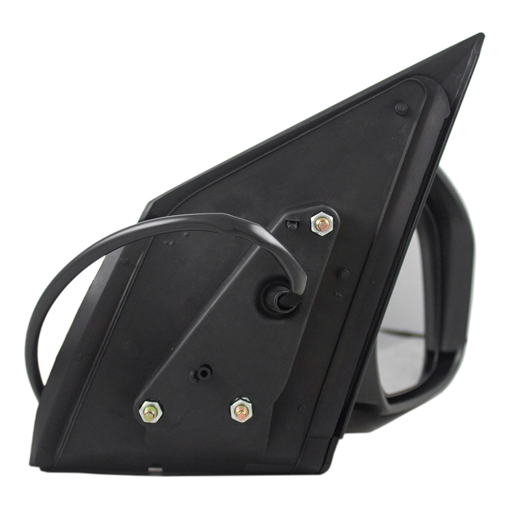 Power Mirror for 2014-2024 Mirage for 2017-2024 Mirage G4 7632B280 Right MI1321149