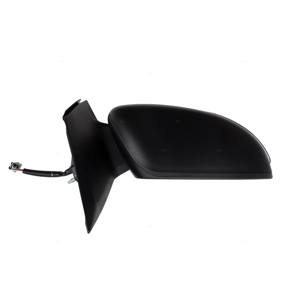 Power Mirror for 2015-2024 Mirage Turn Signal Indicator 2017-2024 Mirage G4 7632B806 Right