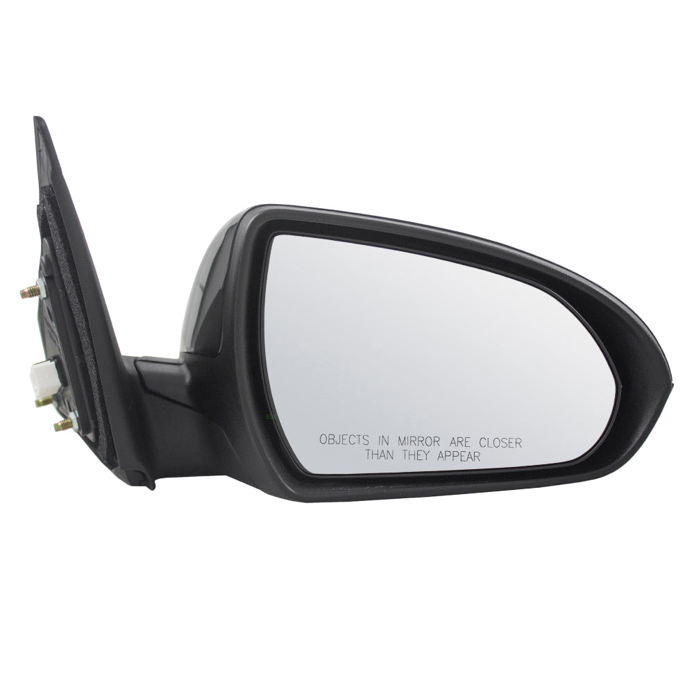 Power Mirror for 2017-2020 Elantra Sedan USA Built 87620F3050 Right